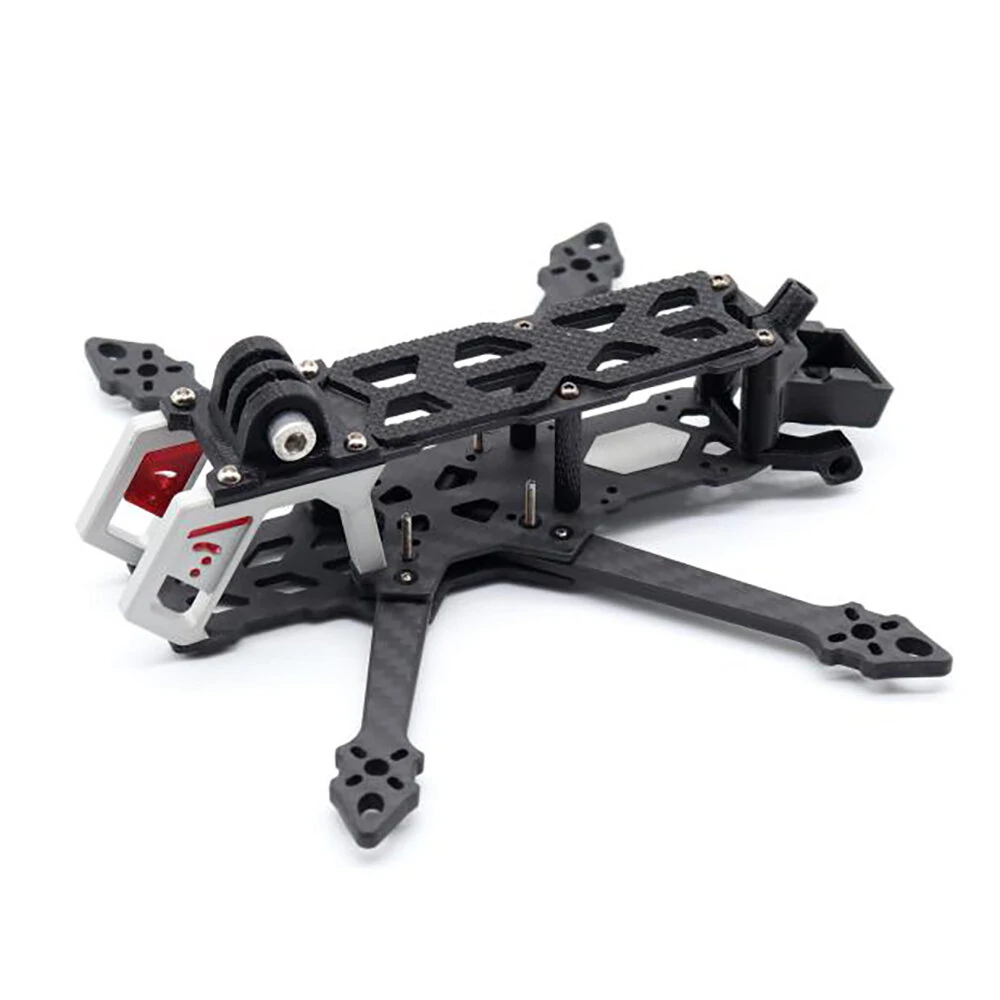 Drone Racing Frame - LHCXRC CLOUD 160 160mm distancia entre