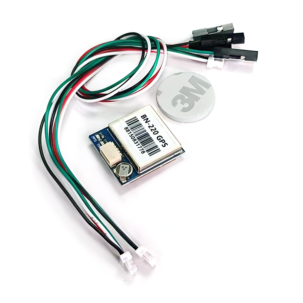 Drone Racing Battery - Módulo BN-220 BN880 GPS GLONASS -