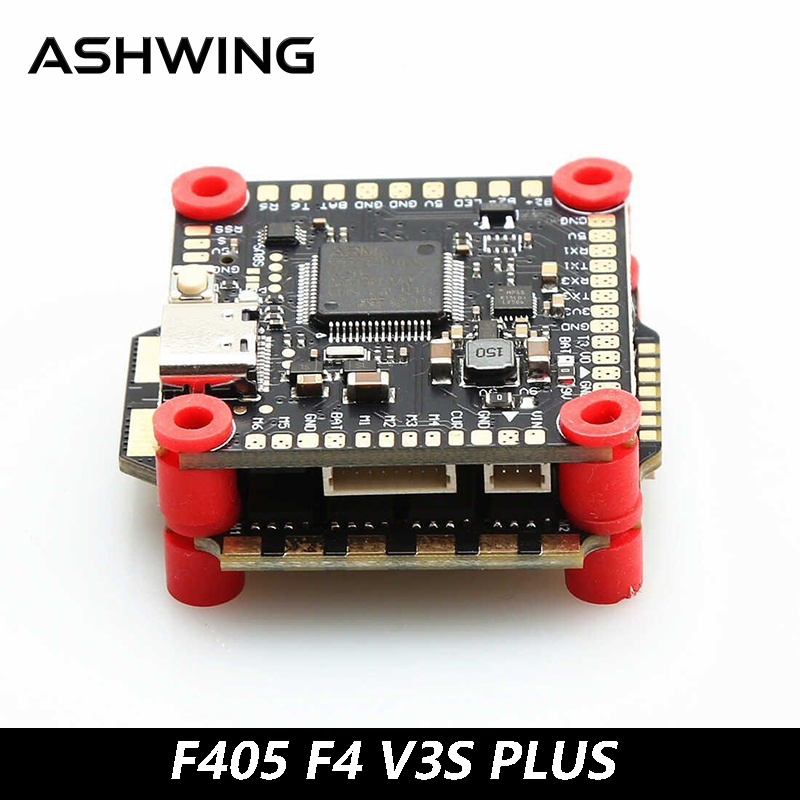 Drone Racing Flight Controller - Kit de controlador de vuelo y