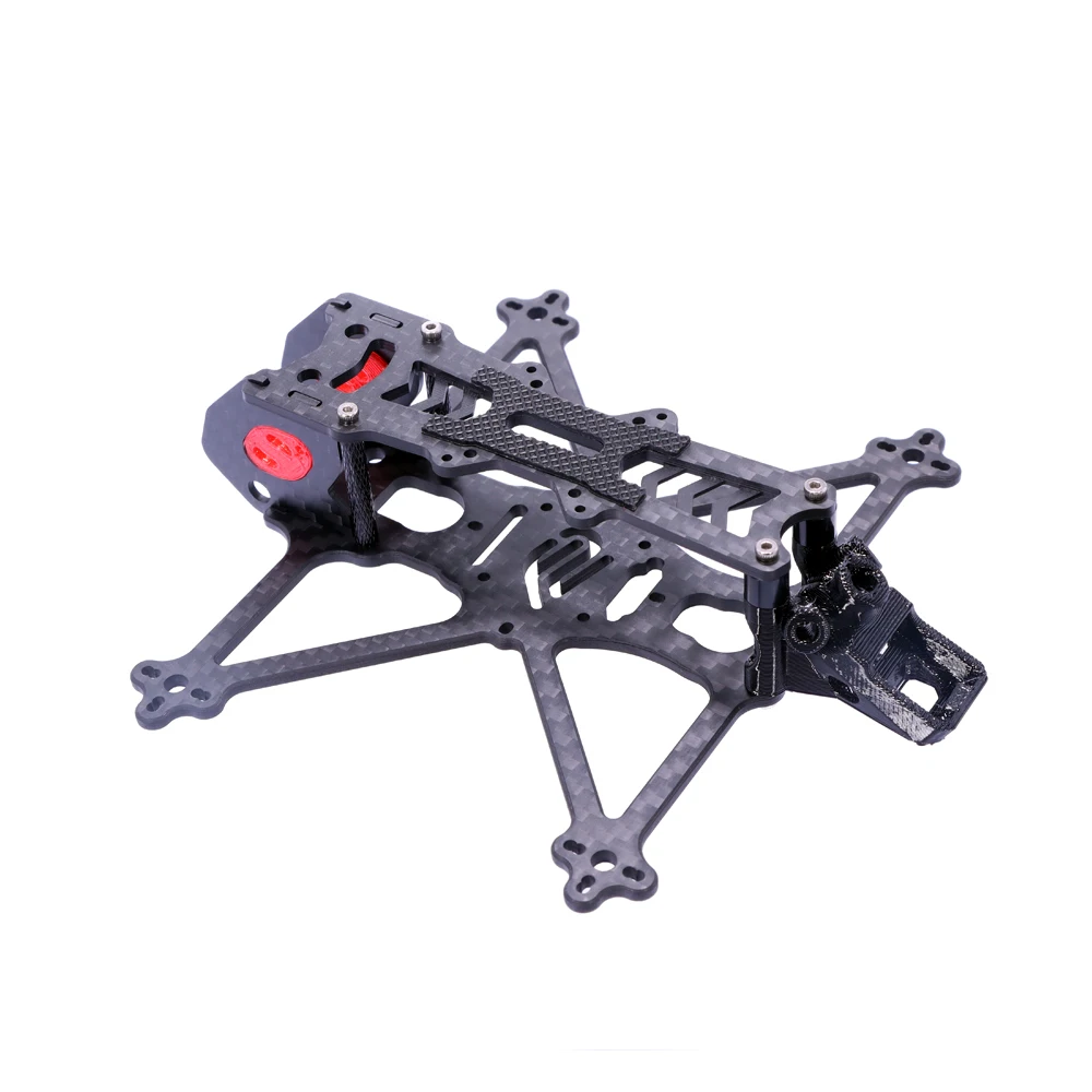 Drone Racing Propeller - AlfaRC-Kit de marco de palillo de