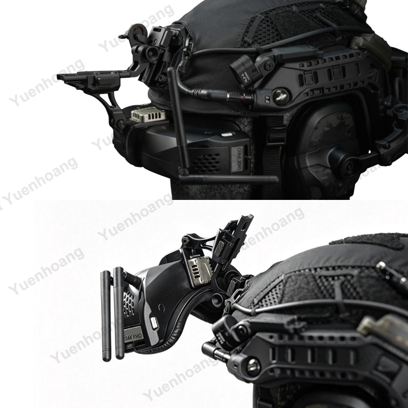 1 unidad de adaptador de monta - Holy Stone Drone Hs440 reseña y precio
