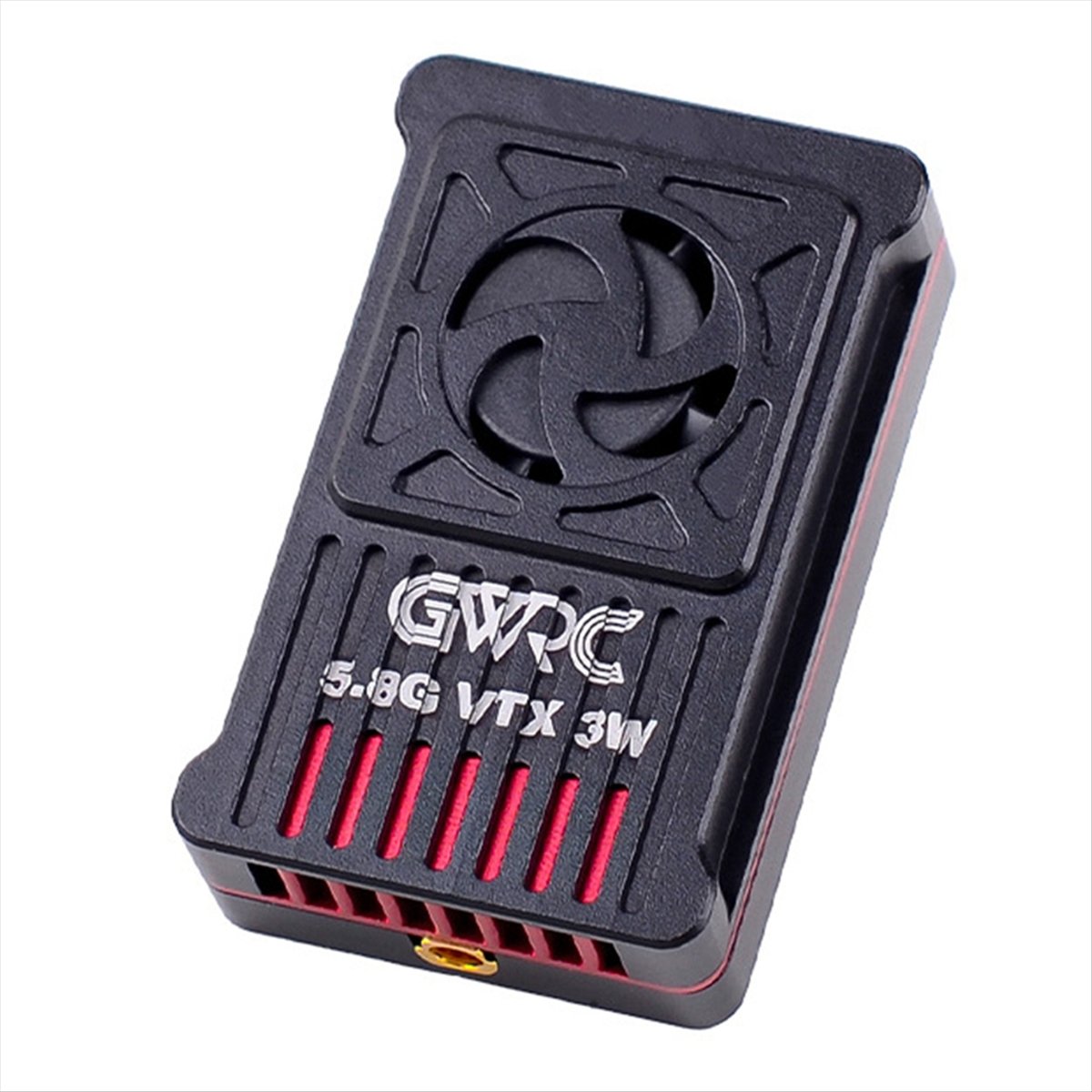 Transmisor de Video VTX de 5.8 - Drone Racing Vtx reseña y precio