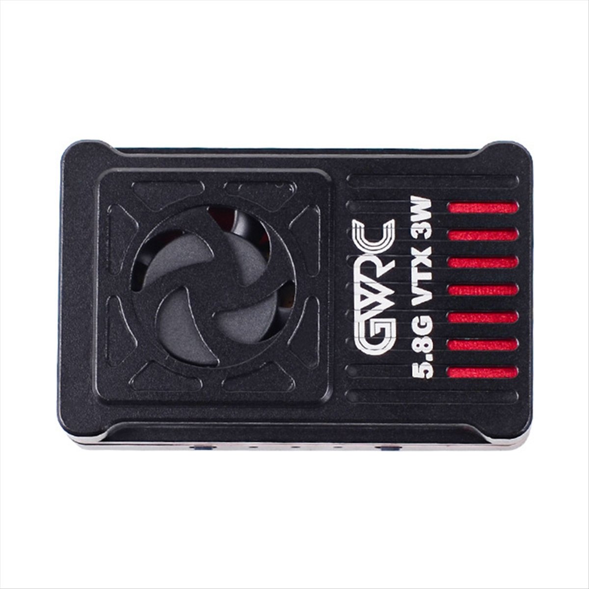 Transmisor de Video VTX de 5.8 - Drone Racing Vtx reseña y precio