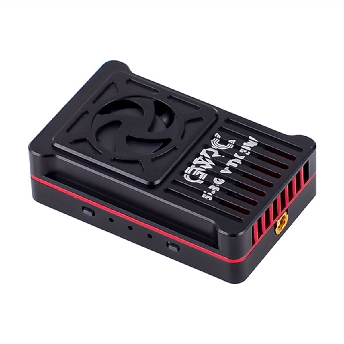 Transmisor de Video VTX de 5.8 - Drone Racing Vtx reseña y precio