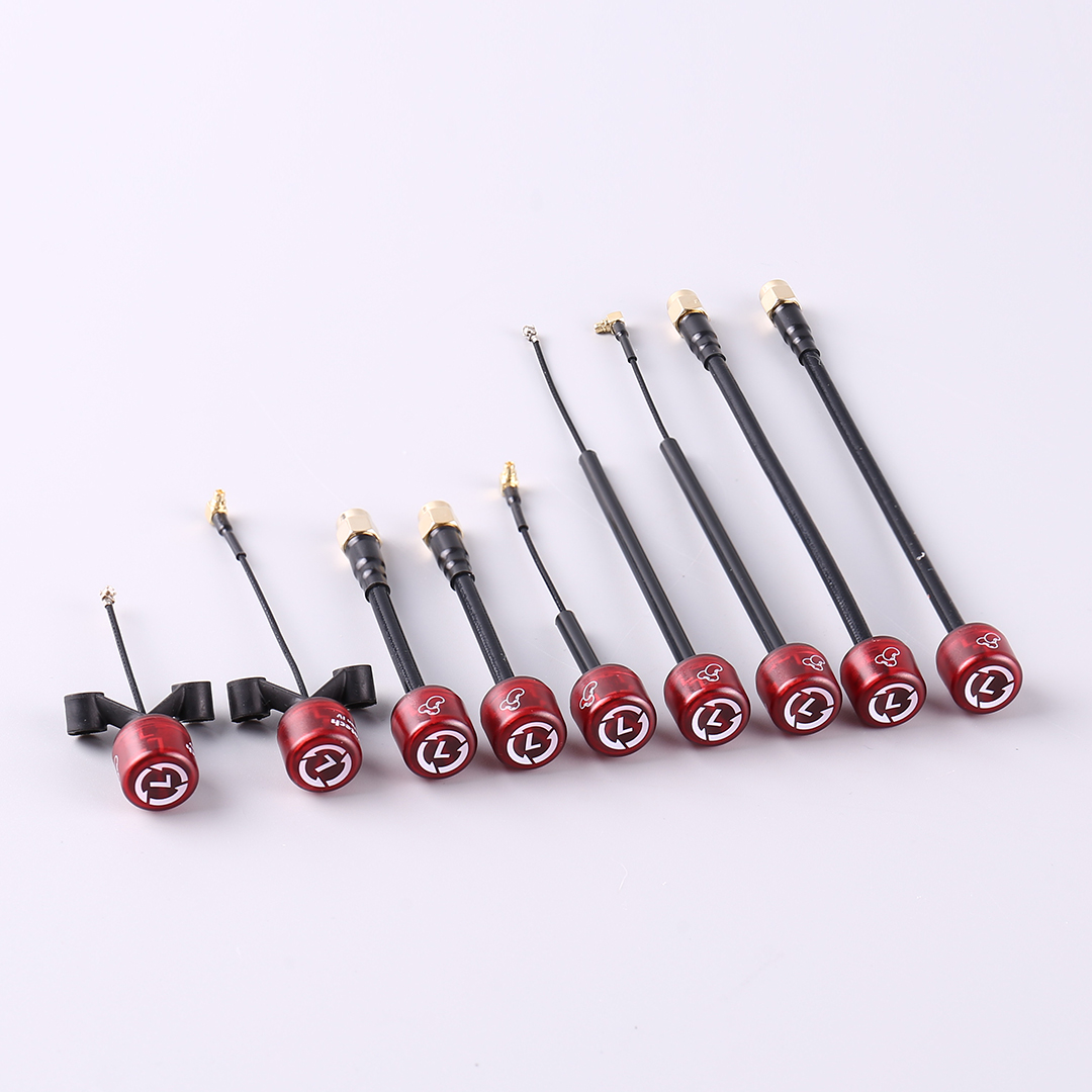 Antena Mayatech Redbean IV 5.8 - Drone Racing Antenna reseña y precio