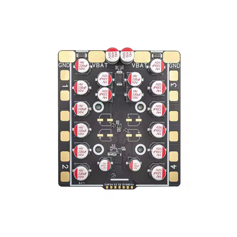 Vortex 8S 100A 4 en 1 ESC BLS  - Drone Racing Battery reseña y precio