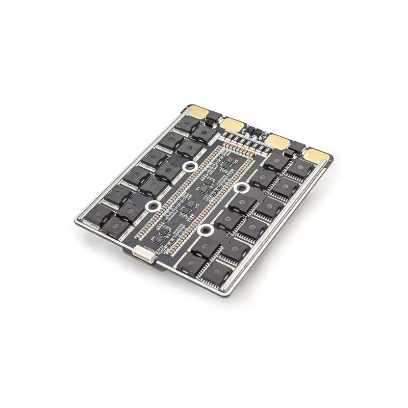 Vortex 8S 100A 4 en 1 ESC BLS  - Drone Racing Battery reseña y precio