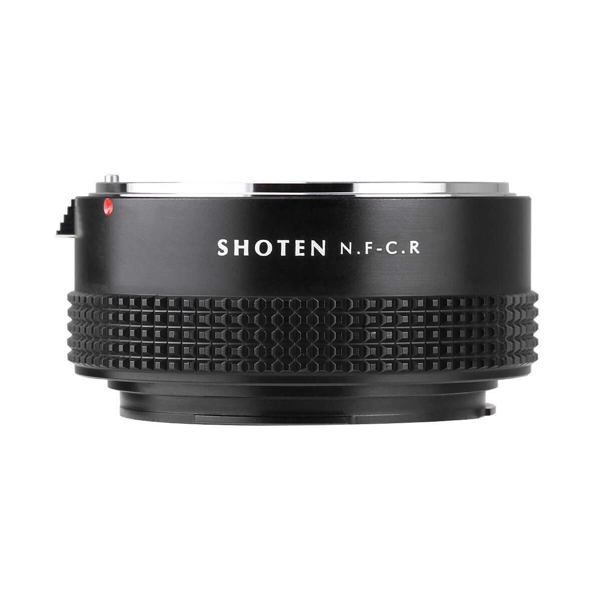 Adaptador SHOTEN NF-CR para Le - Canon Camera Eos R8 reseña y precio