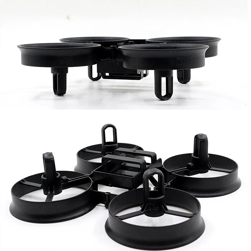 JJRC H36 Eachine E010 pequeño  - Drone Racing Battery reseña y precio