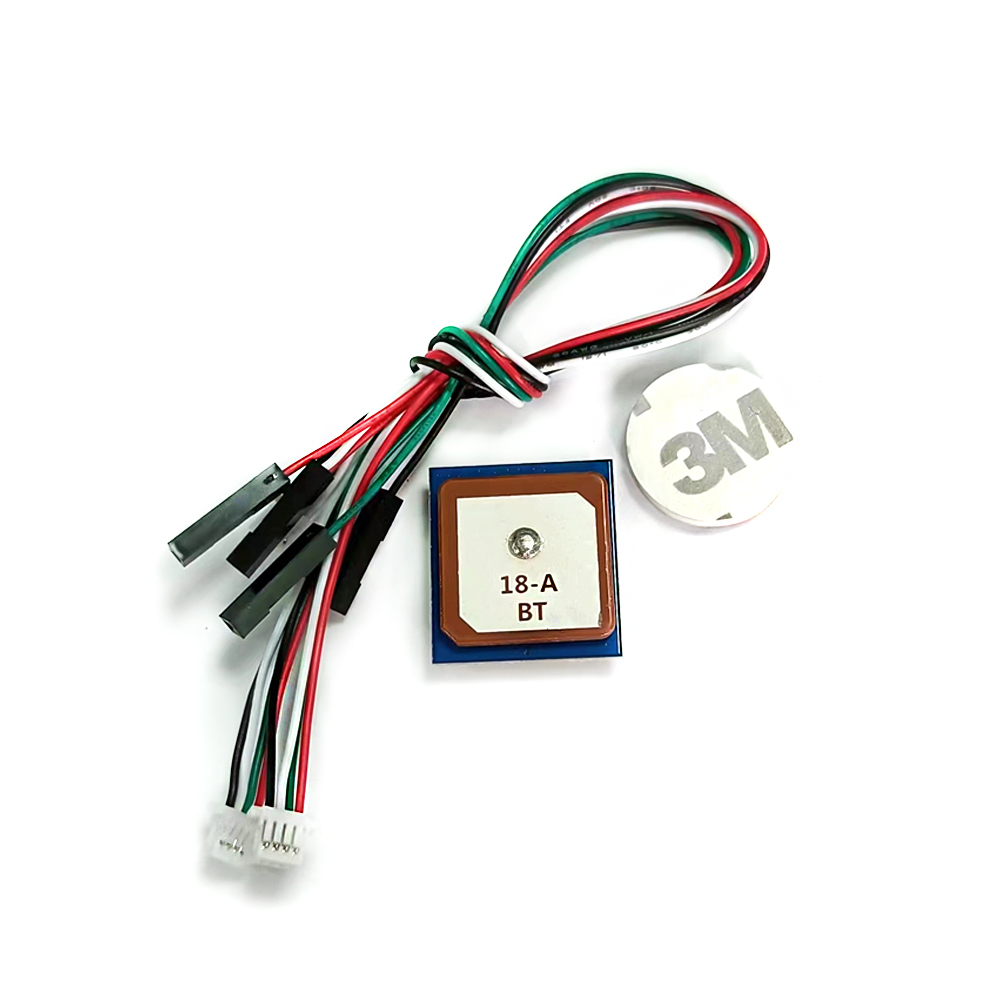 Módulo BN-220 BN880 GPS GLONAS - Drone Racing Battery reseña y precio
