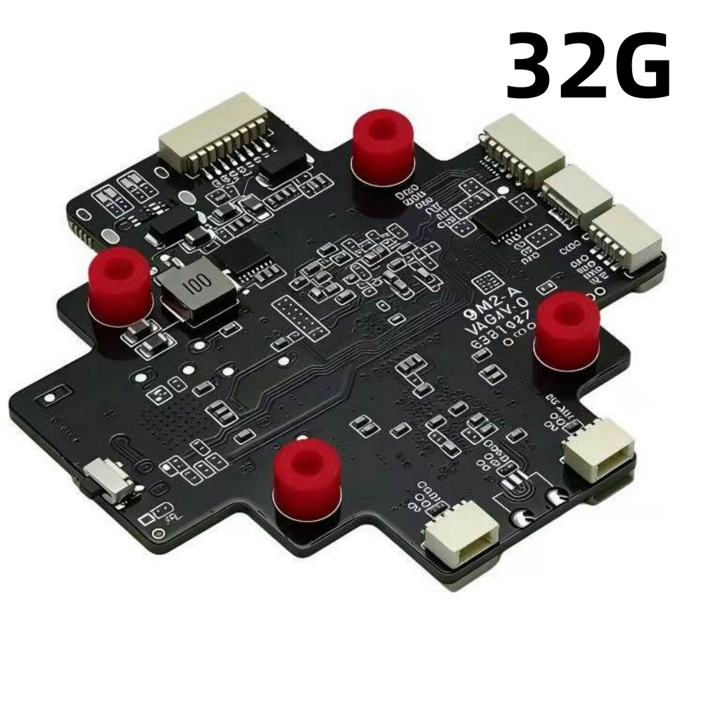Controlador de Vuelo NCZOBOE c - Drone Racing Flight Controller reseña y precio