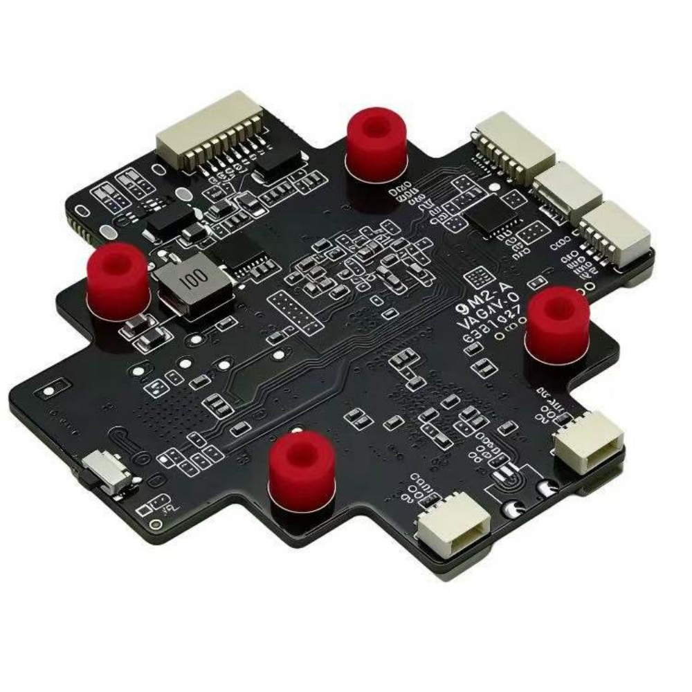 Controlador de Vuelo NCZOBOE c - Drone Racing Flight Controller reseña y precio