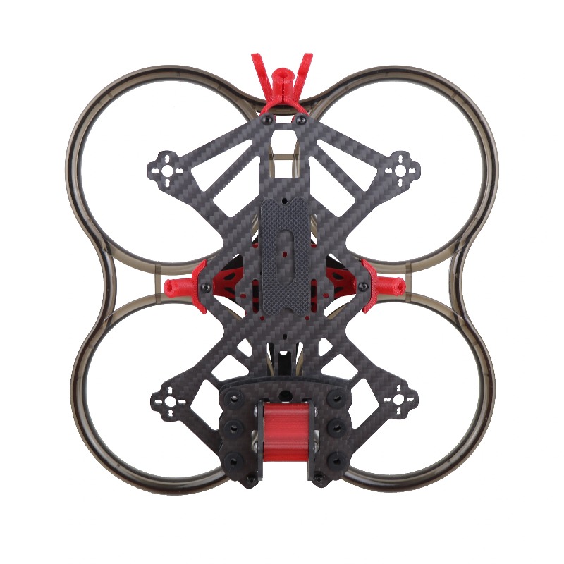 HSKRC CC30 O4 Marco de Dron de - Drone Racing Frame reseña y precio