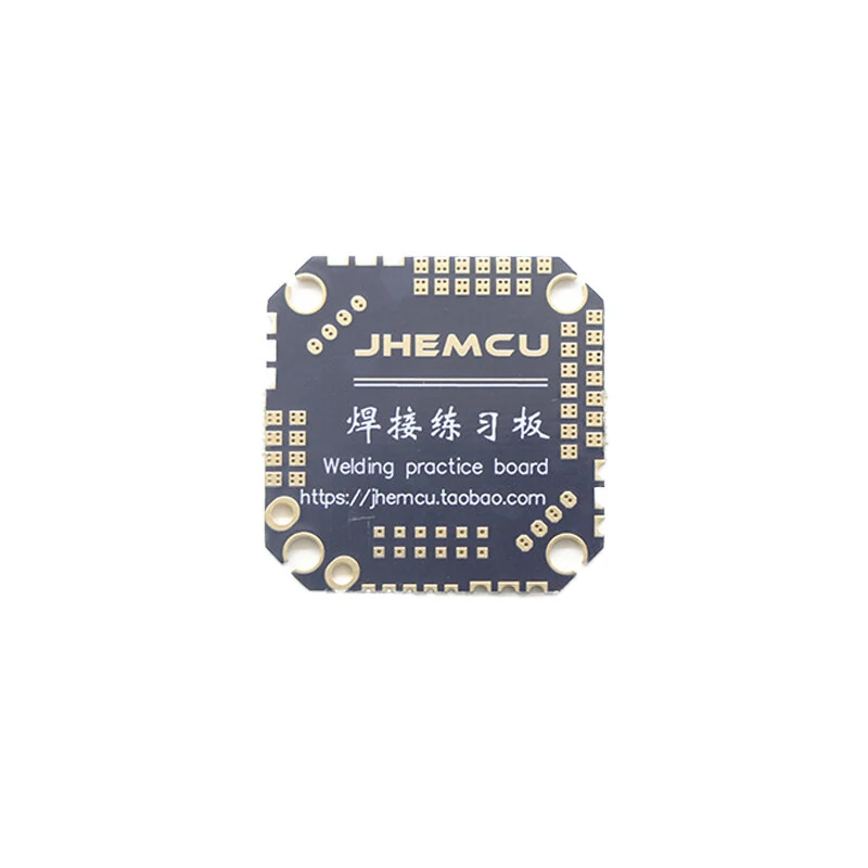 Controlador de vuelo JHMCU, ta - Drone Racing Battery reseña y precio