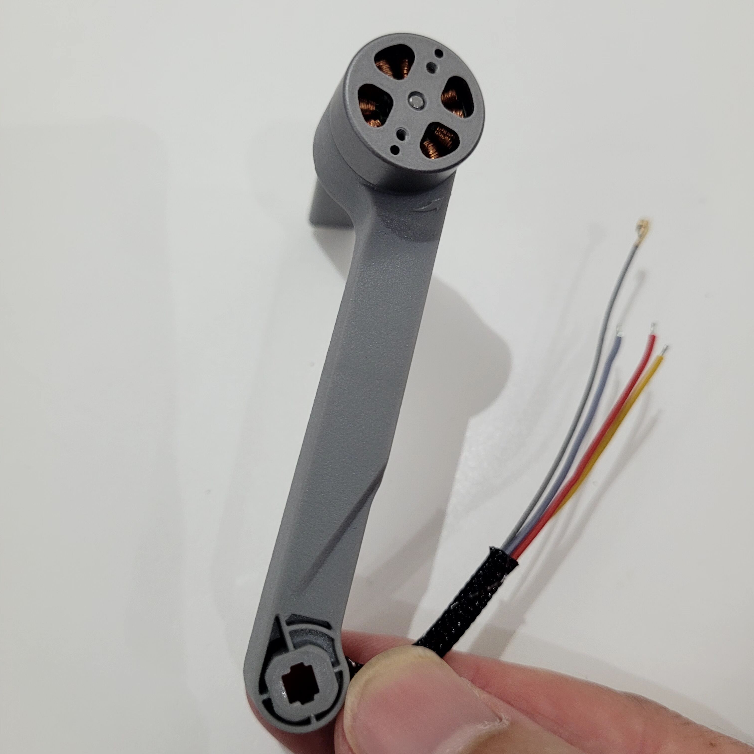 C-FLY CFLY Faith Mini Drone RC - Holy Stone Drone Hs440 reseña y precio