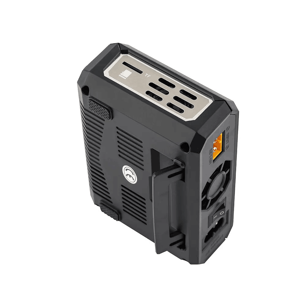 Cargador Inteligente APM7AC 30 - Drone Racing Charger reseña y precio