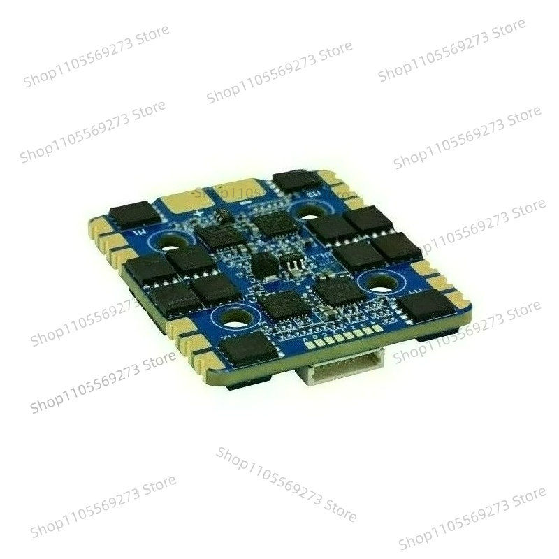 Para ESC SEQURE Blueson A1 6S  - Drone Racing Esc reseña y precio