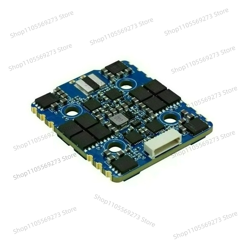 Para ESC SEQURE Blueson A1 6S  - Drone Racing Esc reseña y precio