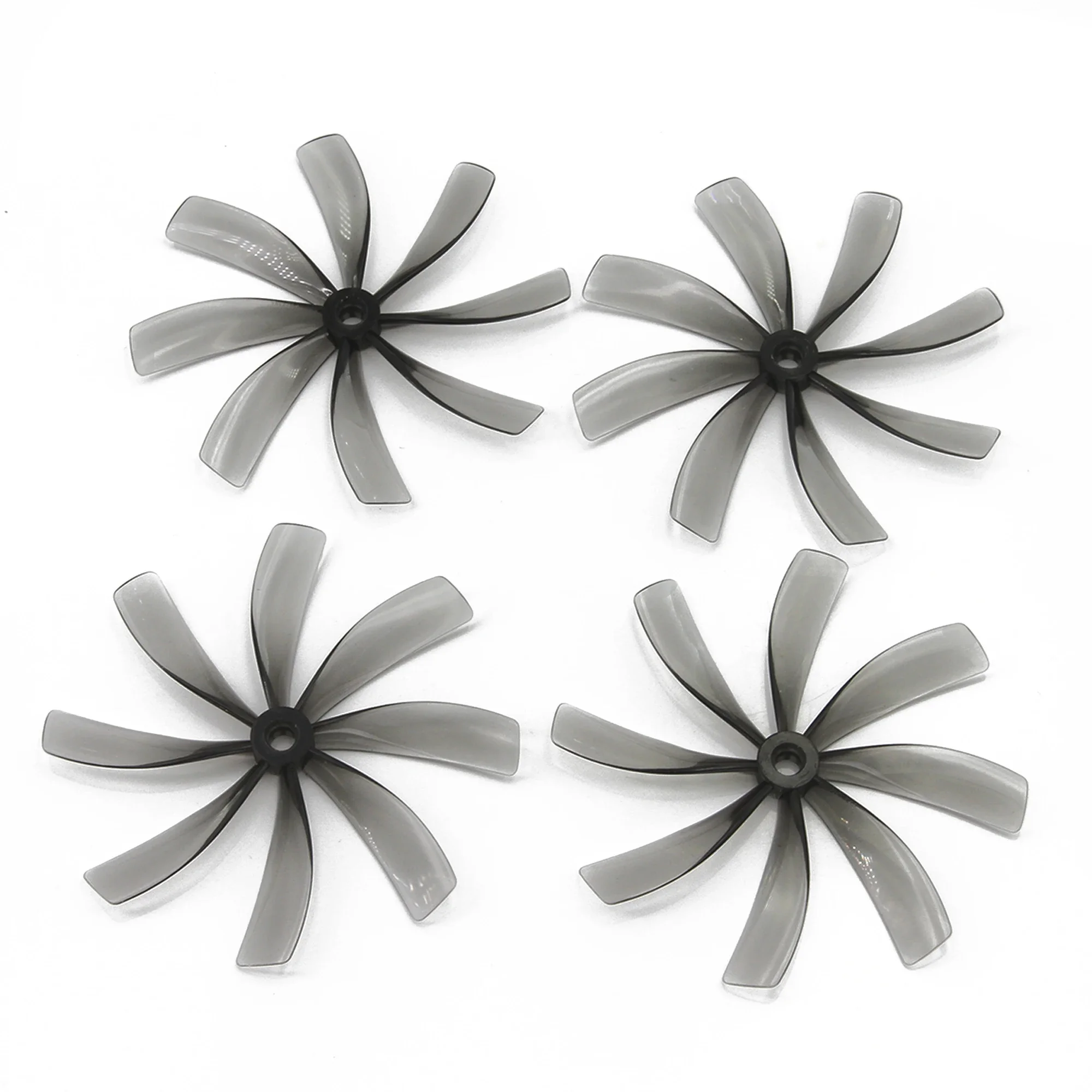 2 pares de hélice de eje de 3, - Drone Racing Propeller reseña y precio