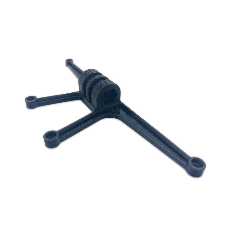 Soporte de montaje de TPU impr - Drone Racing Vtx reseña y precio