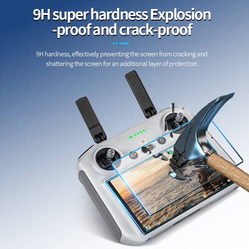 STARTRC Lito X1 3 piezas, Lámi - Dji Drone Mini 3 reseña y precio