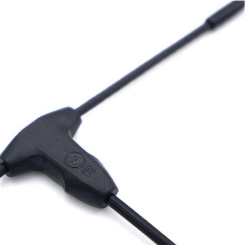 Antena TBS CROSSFIRE STOCK TX  - Drone Racing Antenna reseña y precio