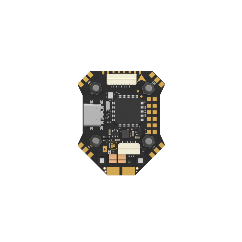 Controlador de vuelo iFlight B - Drone Racing Flight Controller reseña y precio
