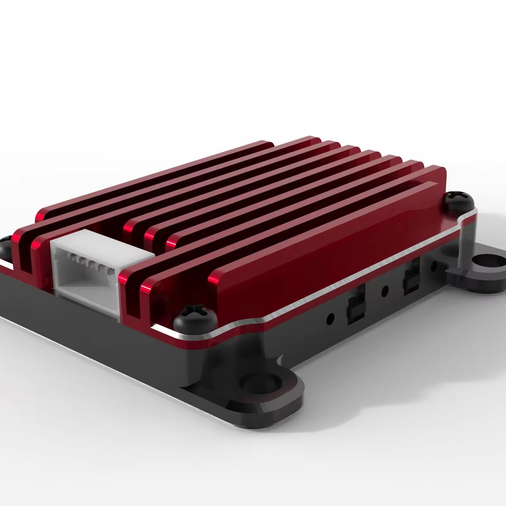 Transmisor de Video VTX de 5.8 - Drone Racing Transmitter reseña y precio