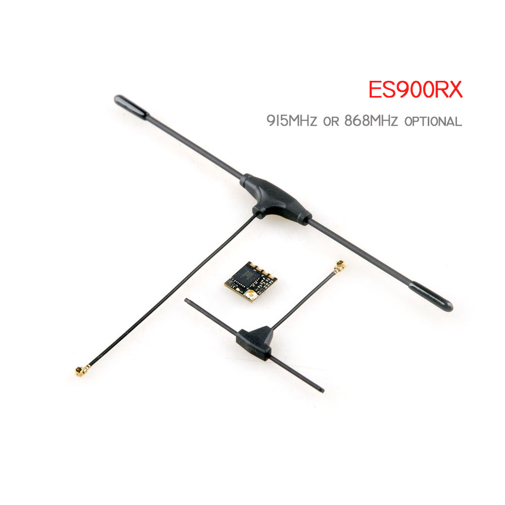 Happymodel RC ELRS Micro ES900 - Drone Racing Battery reseña y precio