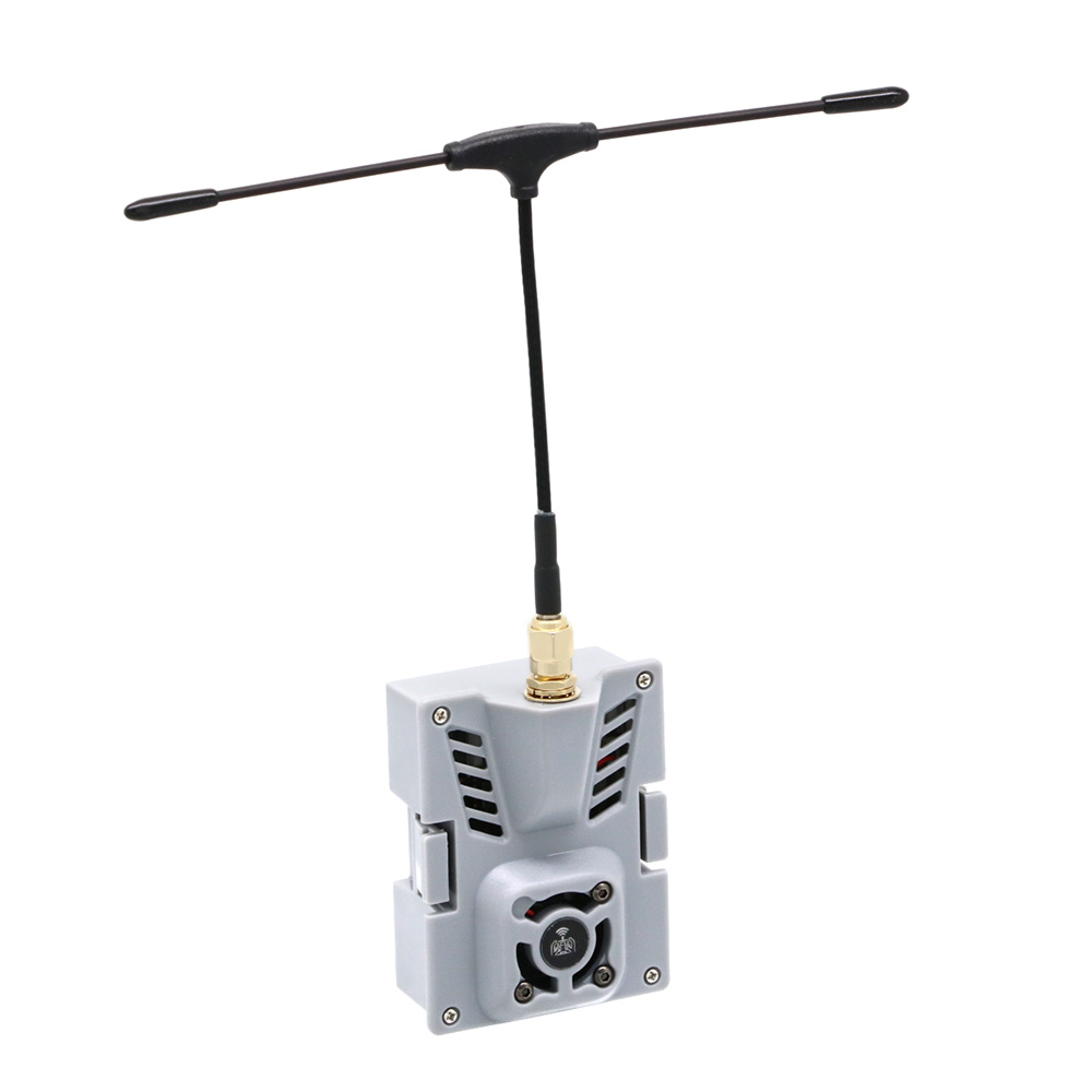 Happymodel RC ELRS Micro ES900 - Drone Racing Battery reseña y precio