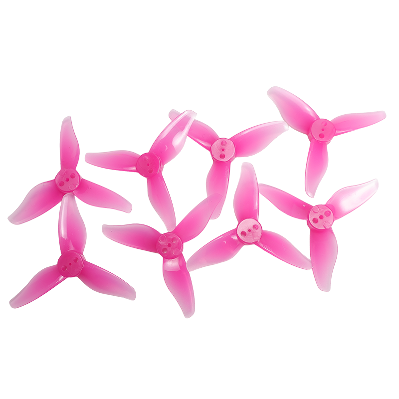NUEVO 4 pares/8 unidades de hé - Drone Racing Propeller reseña y precio