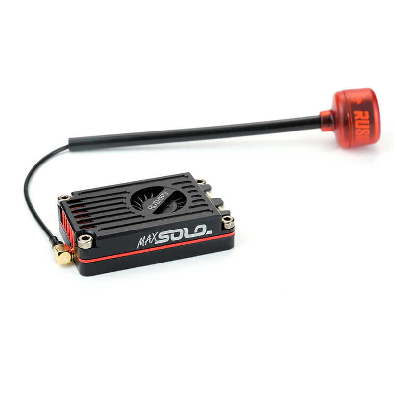Transmisor de Video VTX RUSHFP - Drone Racing Transmitter reseña y precio