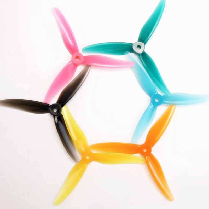 Nuevo Juego de 2-12 Hélices Ge - Drone Racing Propeller reseña y precio