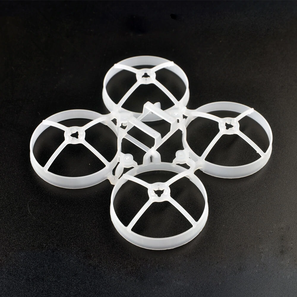 Happymodel Moblite7 Mobula7 V4 - Drone Racing Frame reseña y precio